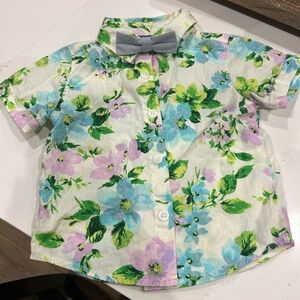 Old navy dress shirt
